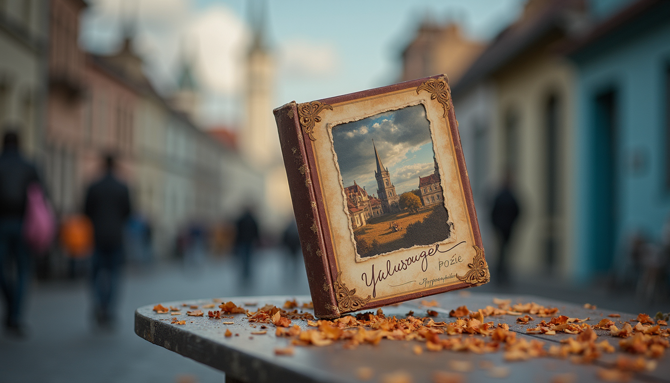 Descoperă Secretele unui Album Foto Perfect de la Pepco